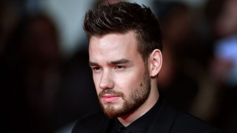 Liam Payne