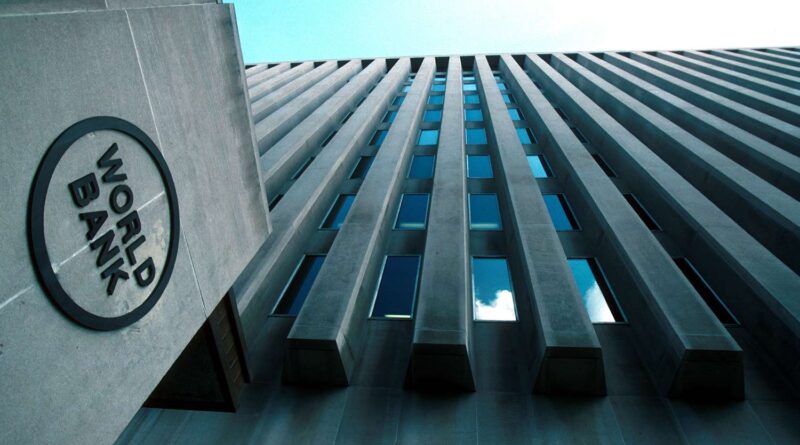 The World Bank