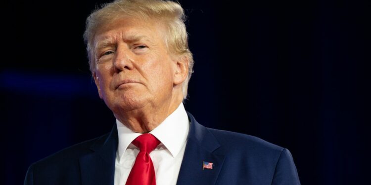 Trump