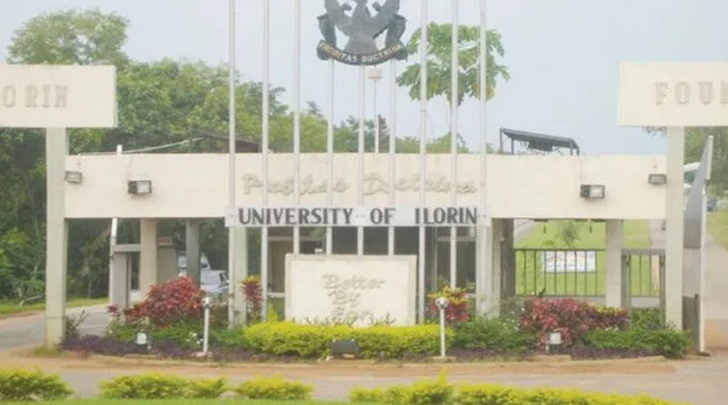 Unilorin