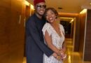 2face and Anne Idibia