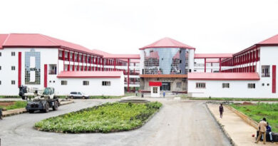 ABUAD