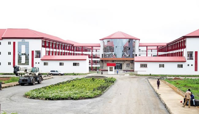 ABUAD