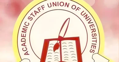 ASUU