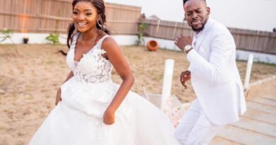 Adekunle Gold and Simi