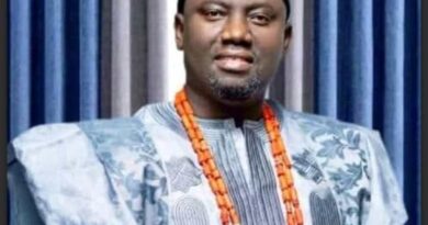 Alaafin