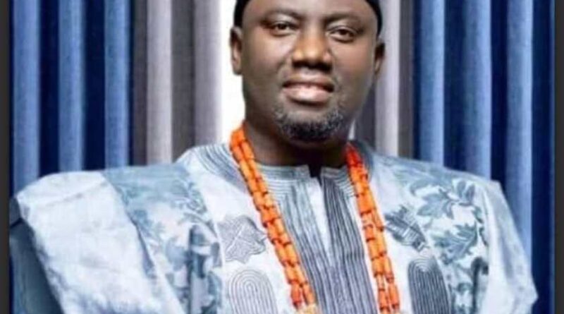 Alaafin