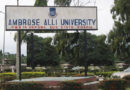 Ambrose Alli University