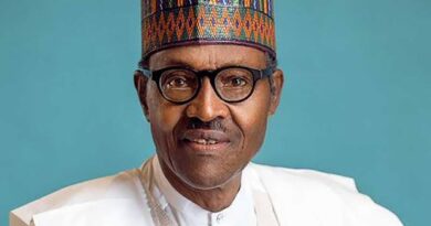 Buhari