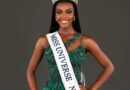 Chidimma Adetshina