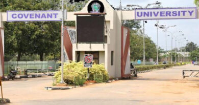 Covenant University