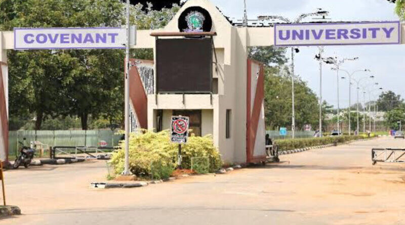 Covenant University