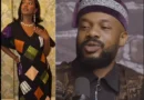 DJ Cuppy and Mr Nigeria