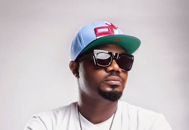 DJ Jimmy Jatt
