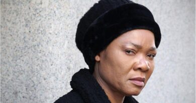 Ekweremadu’s wife