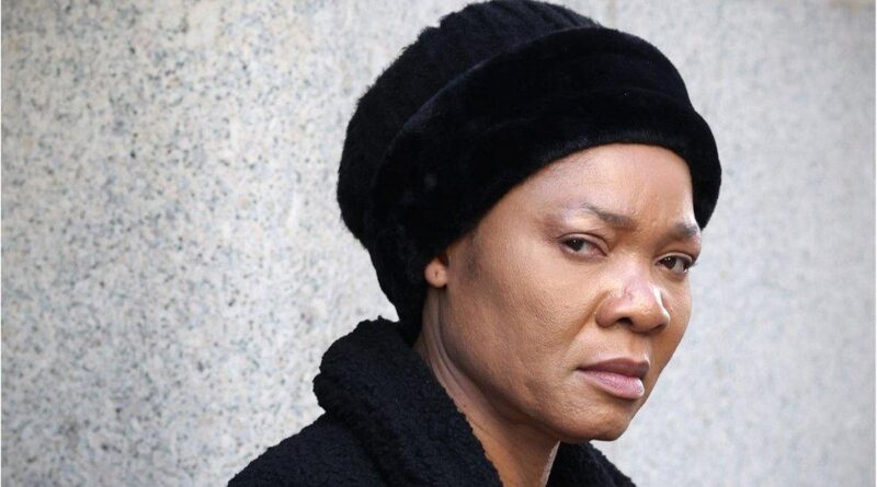 Ekweremadu’s wife