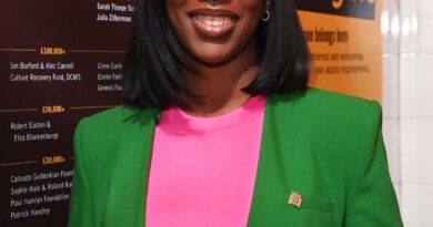 Florence Eshalomi