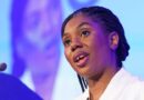 Kemi Badenoch