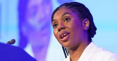 Kemi Badenoch
