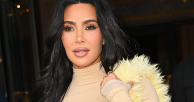 Kim Kardashian