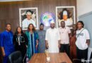 Lagos Detty December