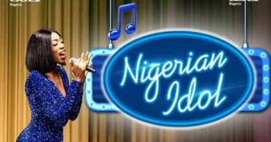 Nigerian Idol