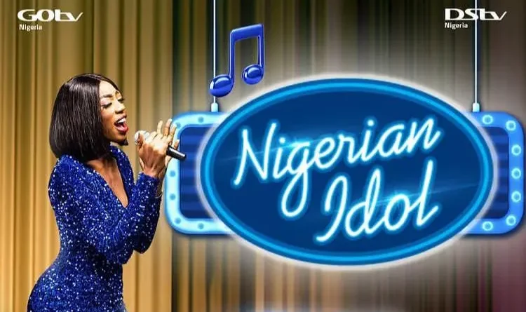 Nigerian Idol