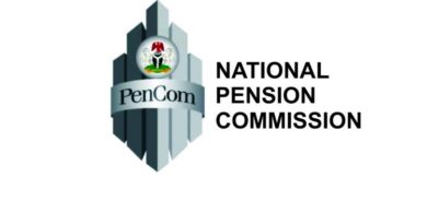 Pension
