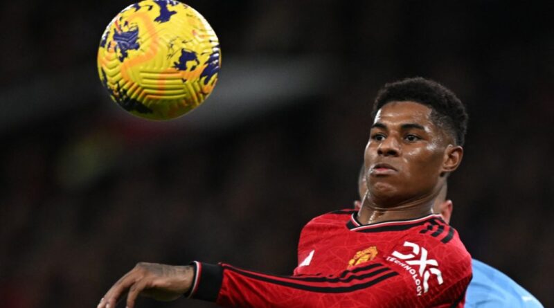 Rashford