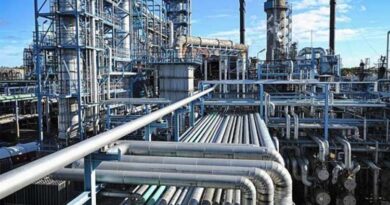 Refinery