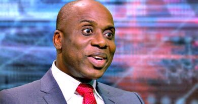 Rotimi Amaechi