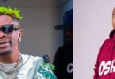 Shatta Wale and Bankuli