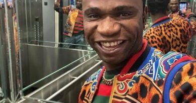 Speed Darlington