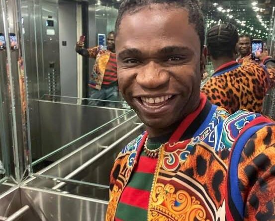 Speed Darlington