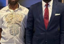 Speed Darlington and his Lawyer