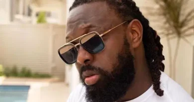 Timaya