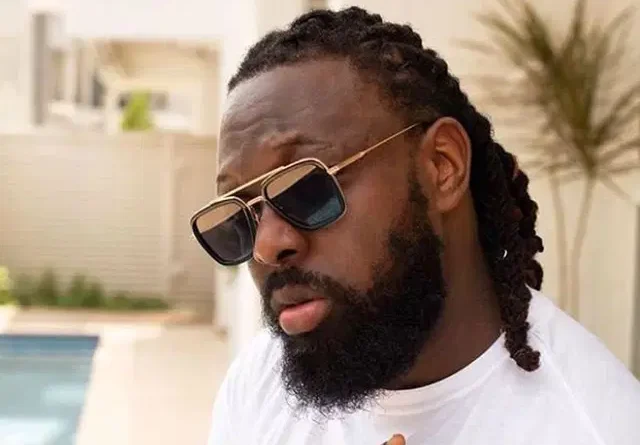 Timaya