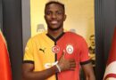 Victor Osimhen