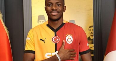 Victor Osimhen