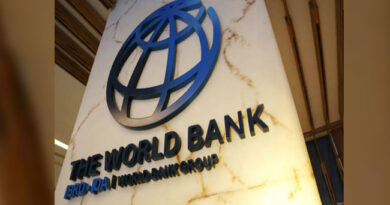 World Bank