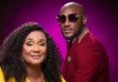 2face and mother