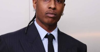 A$AP Rocky