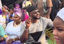Biola Adebayo's mom Firdaus