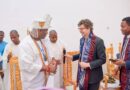 British Envoy in Osun