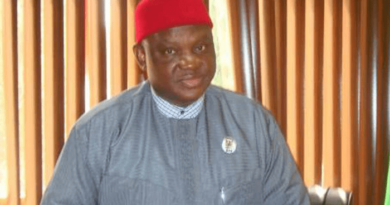 Chief Chekwas Okorie