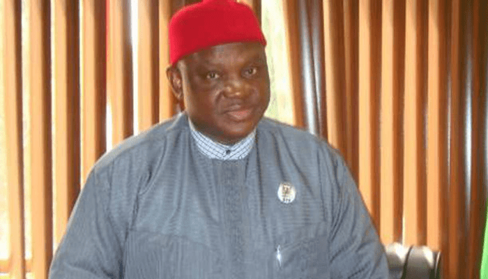 Chief Chekwas Okorie