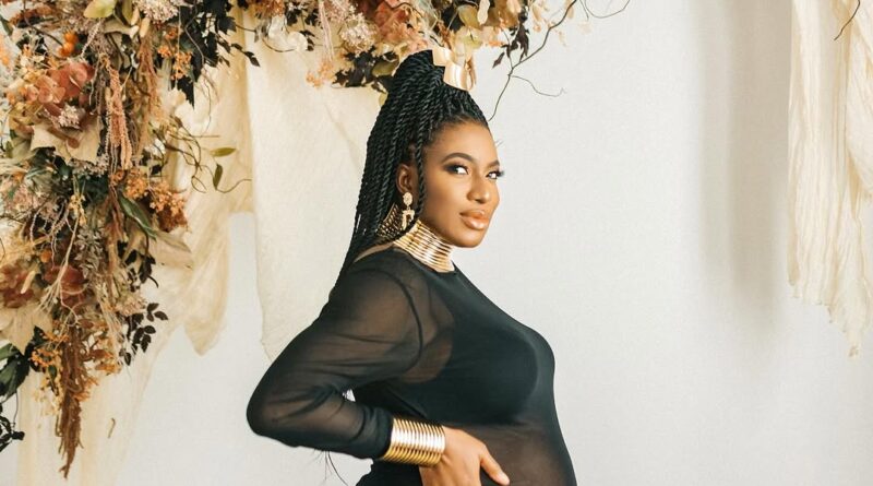 Chika Ike