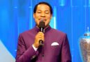 Chris Oyakhilome
