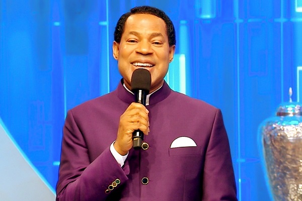 Chris Oyakhilome