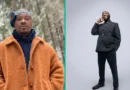 Davido and Jaywon